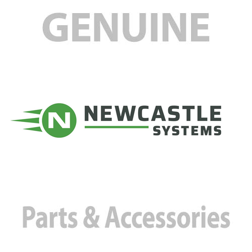 NewCastle Folding Shelf B430