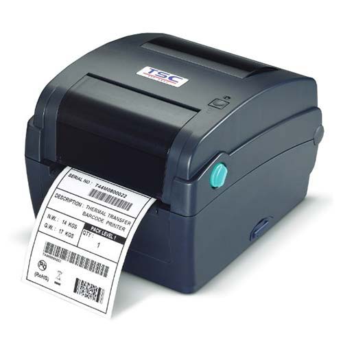 TSC TTP-244CE TT Printer [203dpi, Ethernet] 99-033A031-11LF