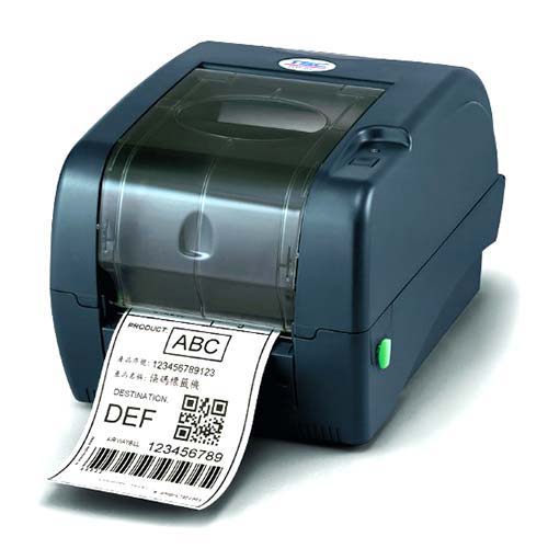 TSC TTP-247 TT Printer [203dpi, Peeler] 99-125A013-30LF