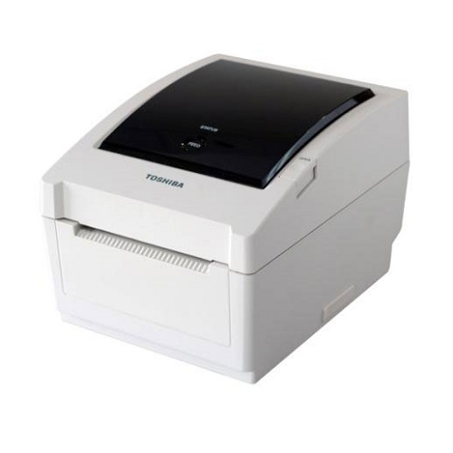 Toshiba DT Printer [300dpi, Ethernet] B-EV4D-TS14-QM-R
