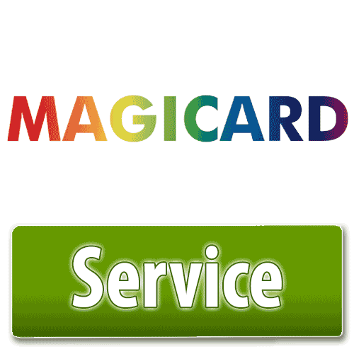 Magicard Services