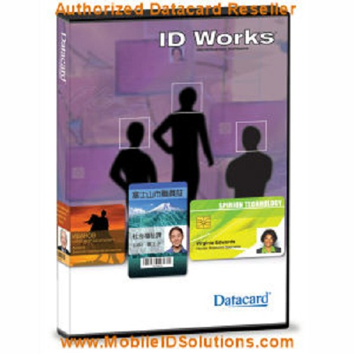 Entrust Datacard Group Software SMA STDTCPLUS