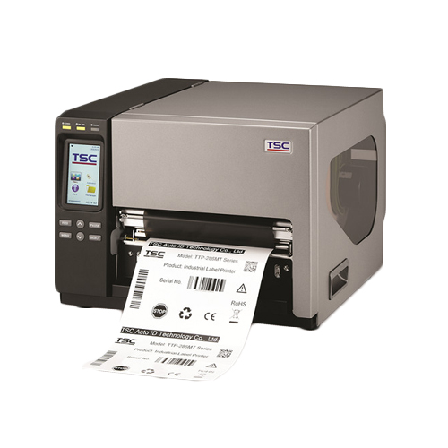 TSC TTP-286MT TT Printer [203dpi, Ethernet] 99-135A002-0001