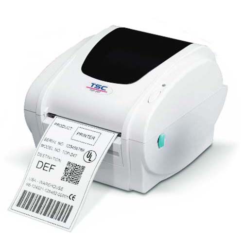 TSC TDP-345 DT Printer [300dpi] 99-128A002-0001