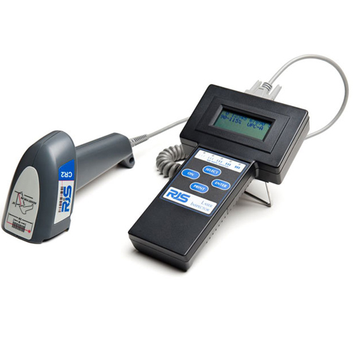 RJS Inspector L1000 Barcode Verifier 002-5629