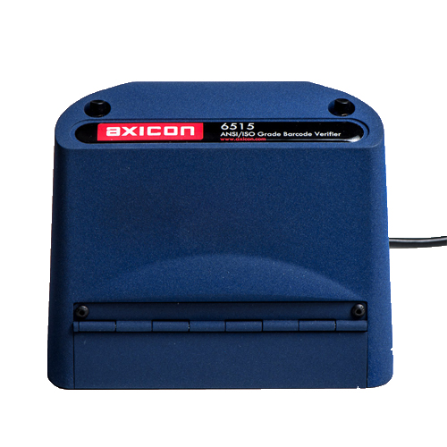 Axicon PC6515 Linear Barcode Verifier AXI-PC6515