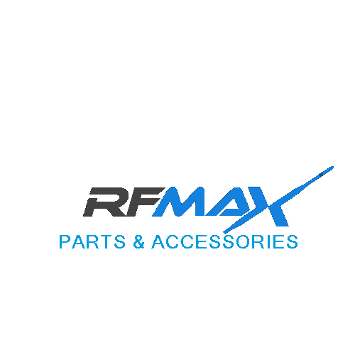 RFMAX Crimp Connector STM-240