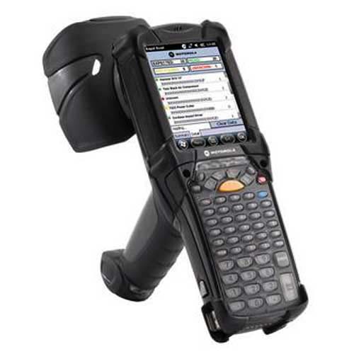 Zebra MC9190-Z Mobile Computer MC919Z-G50SWEQZ1WR