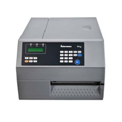 Intermec PX6i RFID TT Printer [203dpi, Ethernet, External Unwinder, RFID Encoder] PX6C011400000020