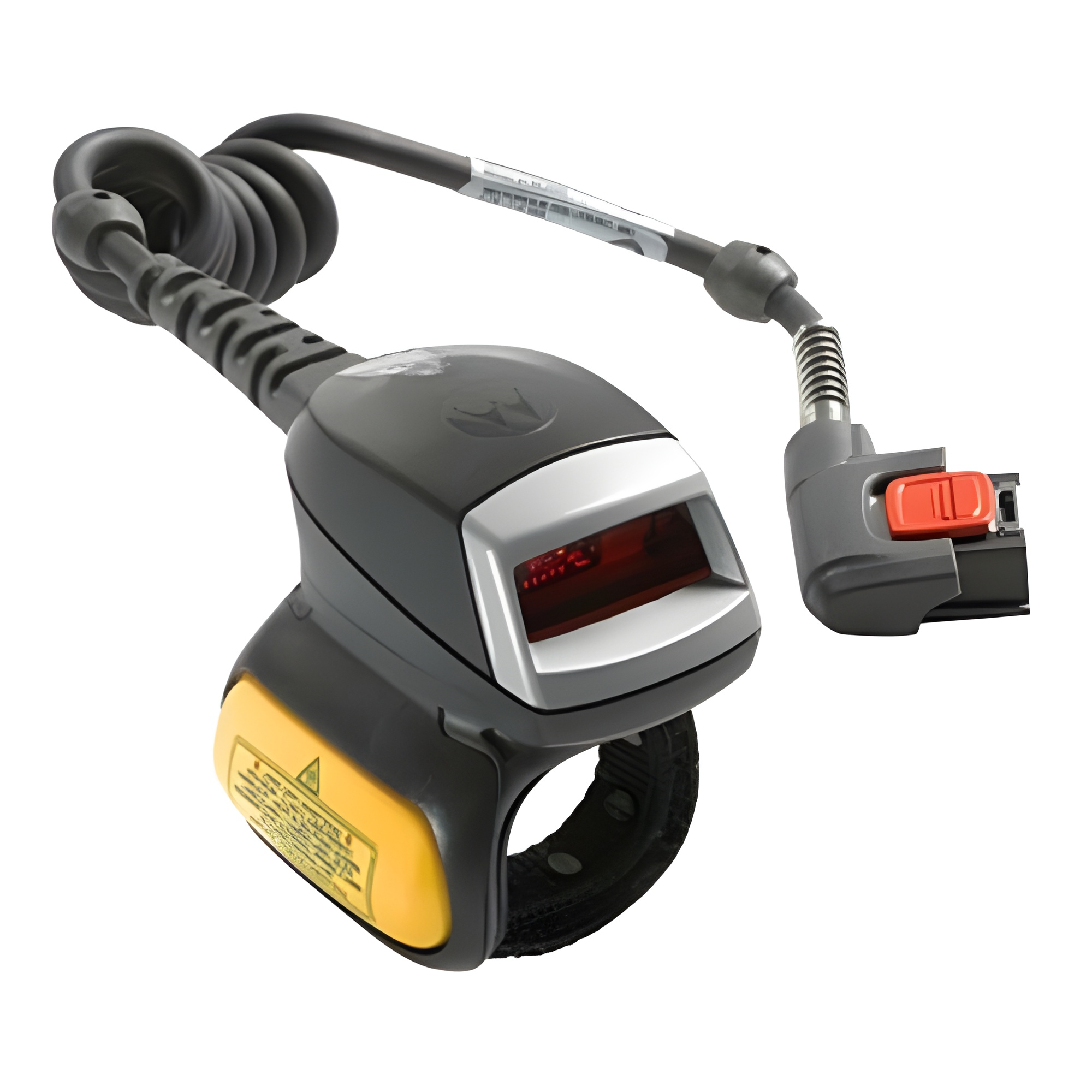 Zebra RS419 Ring Scanner RS419-HP2000FLR