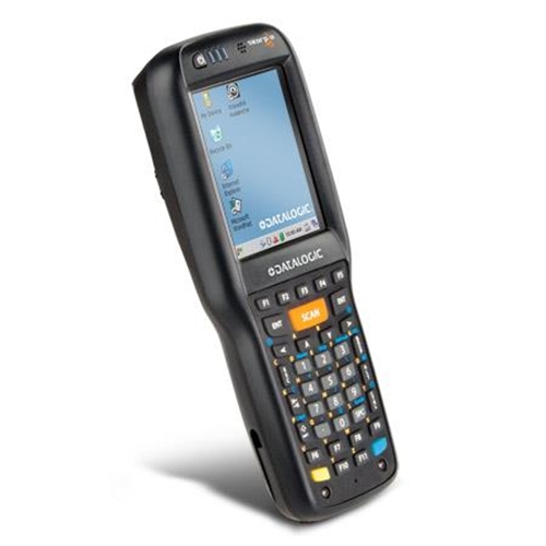 Datalogic Skorpio X4 Mobile Computer [38-KEY] 942550035