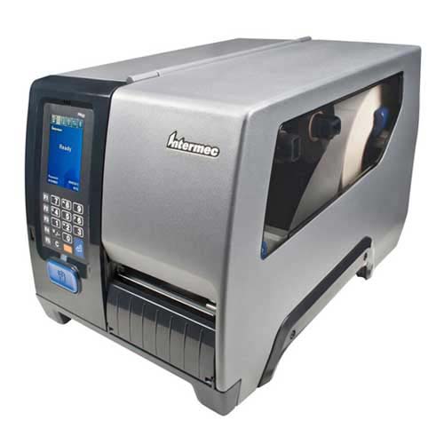 Intermec TT Printer [203dpi, Ethernet, RFID Encoder] PM43A11NA0041201