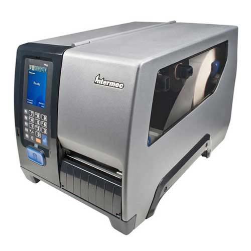 Honeywell TT Printer [203dpi, Ethernet, RFID Encoder] PM43A11NA0041201