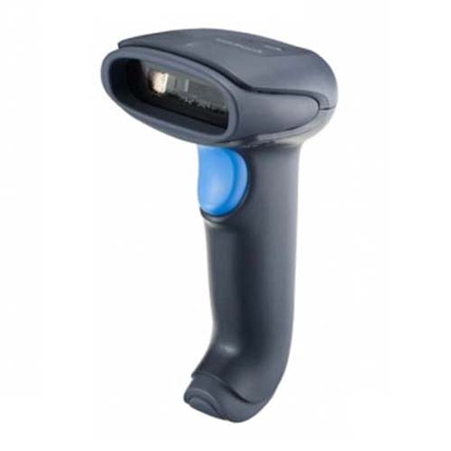 Unitech MS837 Handheld Laser Scanner MS837-SUCB00-SG