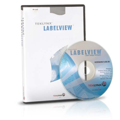 Teklynx Labelview 2018 RunTime Add-on AD18LVRFM