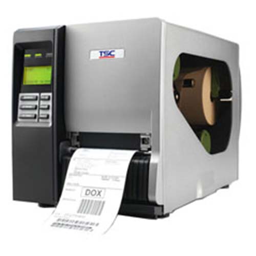 TSC TTP-246M Pro TT Printer [203dpi, Ethernet] 99-047A002-1101