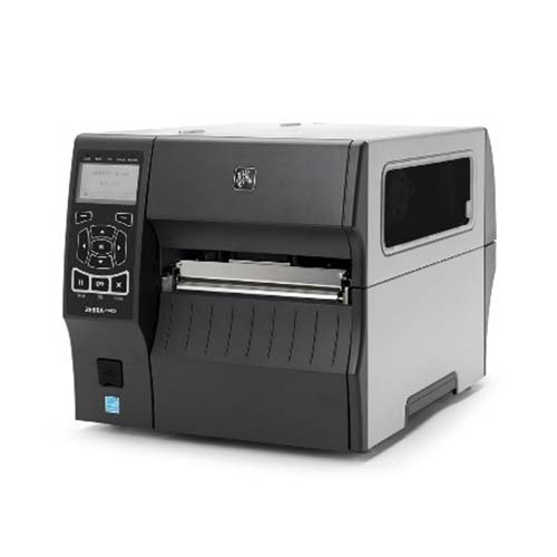 Zebra ZT420 TT Printer [203dpi, Ethernet] ZT42062-T010000Z