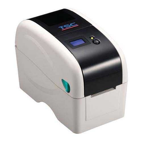TSC TTP-225 Thermal Transfer and Direct Thermal Printer 99-040A010-0001