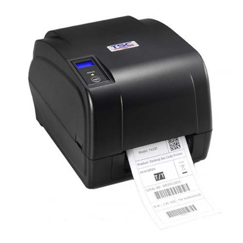 TSC TA300 TT Printer [300dpi, Ethernet] 99-045A012-11LF