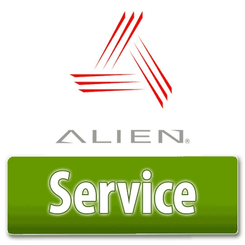 Alien Warranty ALP-WAR-S-9680