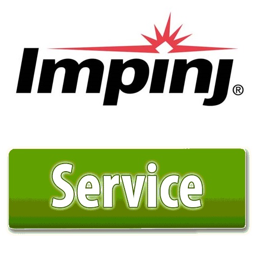 Impinj Service Contract IPJ-C2041