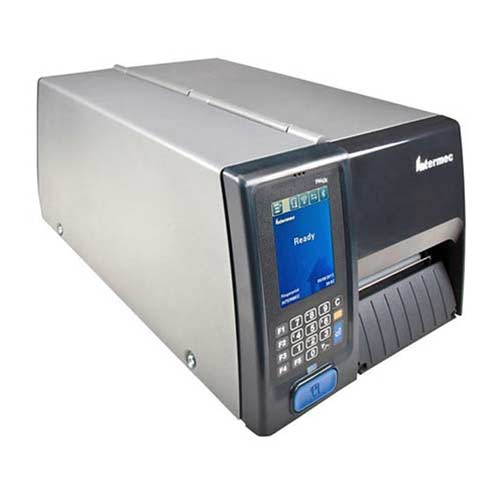 Intermec PM43c TT Printer [203dpi, Ethernet] PM43CA1150000201