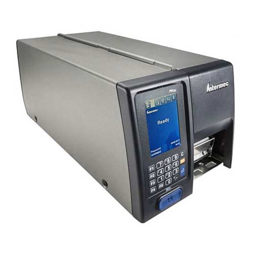 Intermec PM23c DT Printer [203dpi, Ethernet, RFID Encoder] PM23TA14NA121S11