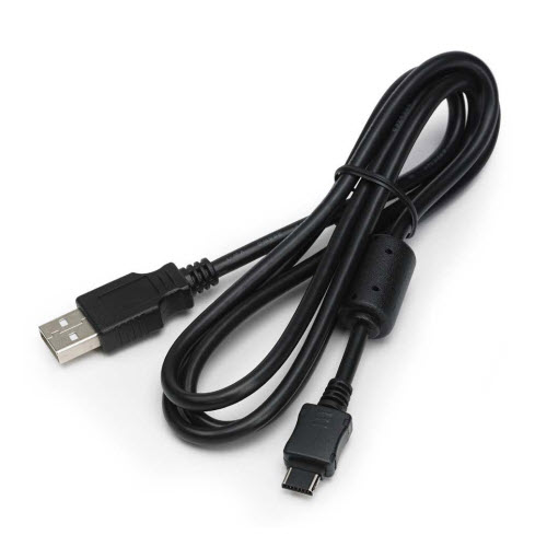 Zebra USB Cable P1060264