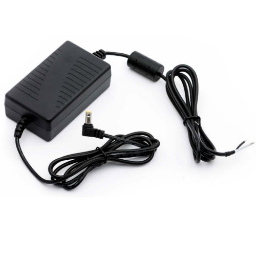 Zebra P4T Vehicle Cradle Power Supply AK18913-015