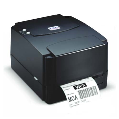 TSC TTP-244 Pro TT Printer [203dpi, External Media Slot] 99-057A001-0001