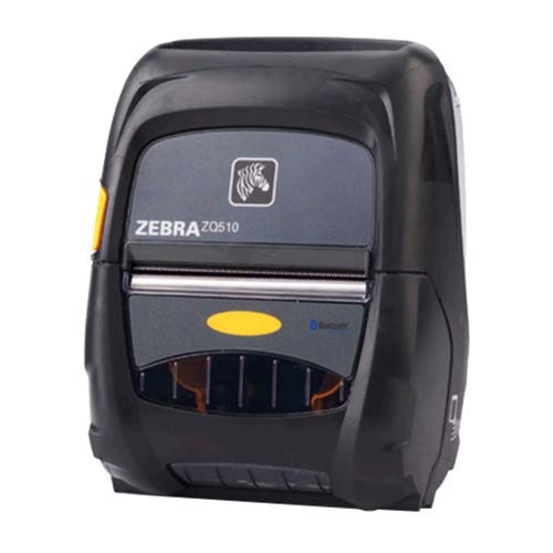 Zebra ZQ510 DT Printer [203dpi, WiFi] ZQ51-AUN0110-00