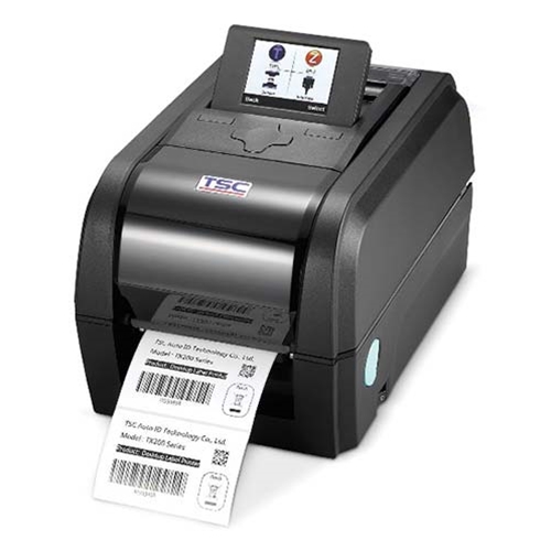 TSC TX200 TT Printer [203dpi, Ethernet] 99-053A002-00LF