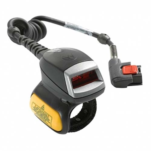 Zebra RS419 Ring Scanner RS419-HP2000FSR