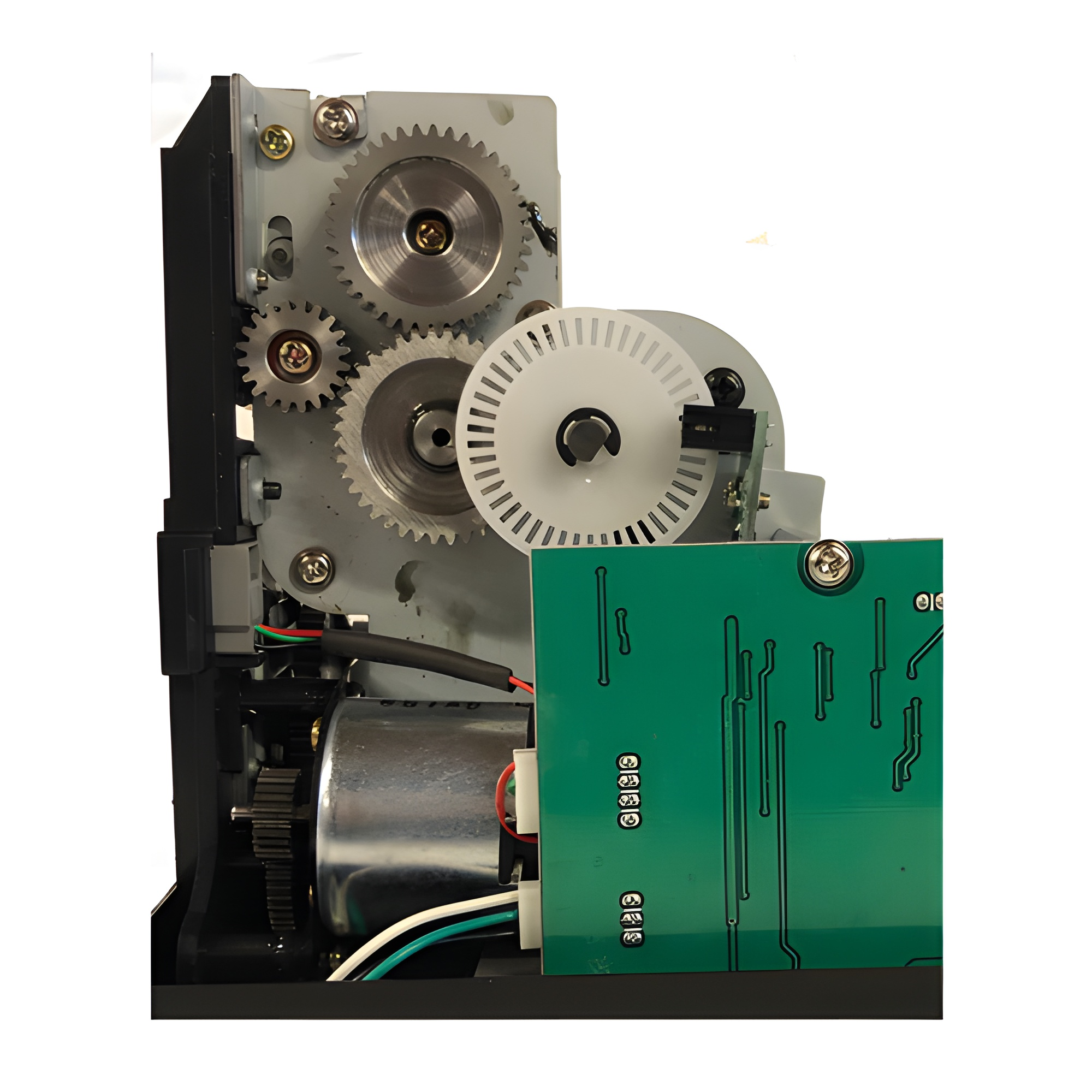 Tach-It 6115 Tape Dispenser 6115