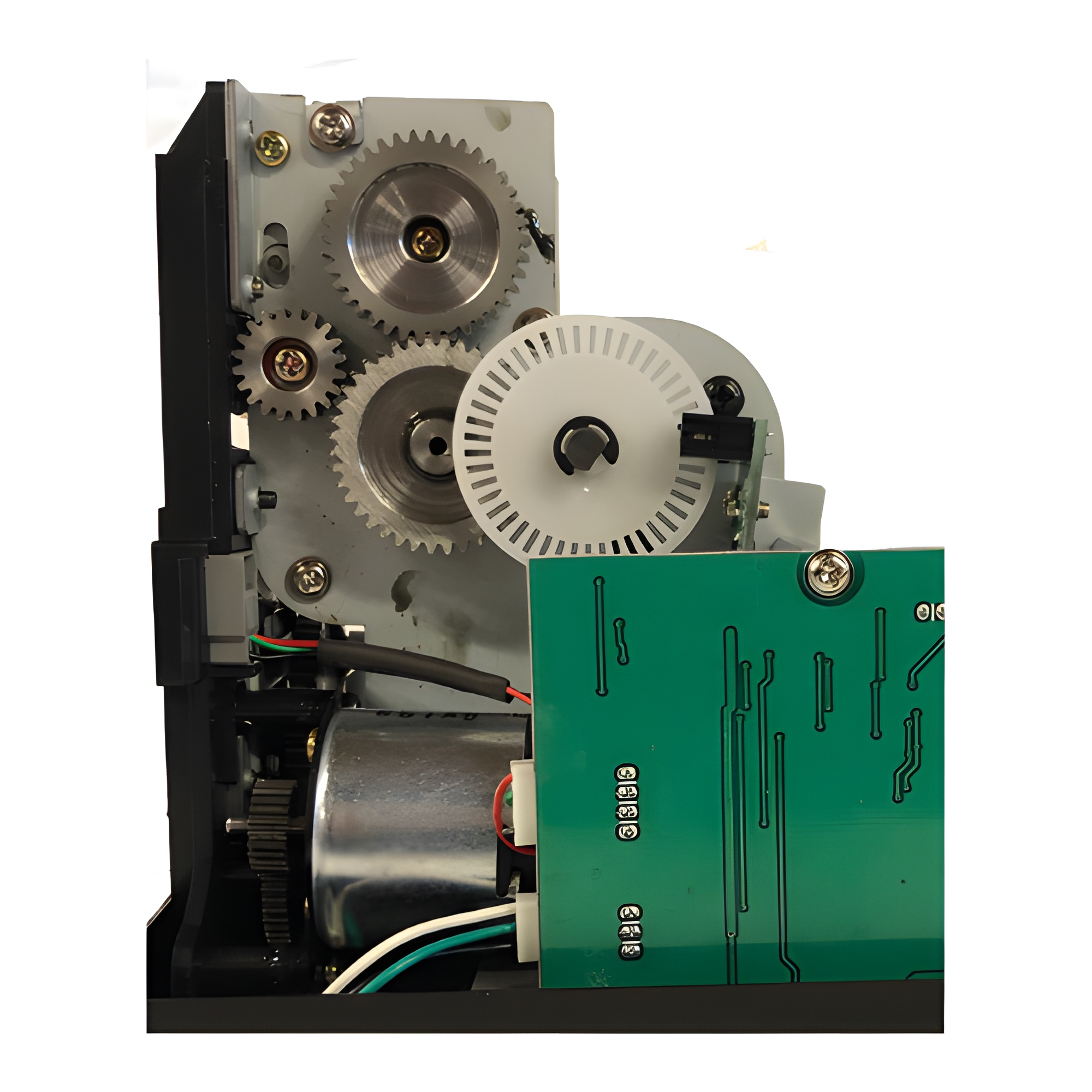 Tach-It 6605 Tape Dispenser 6605