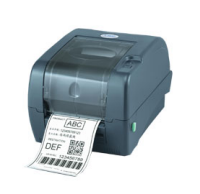 TSC TTP-345 TT Printer [300dpi] 99-1270025-00LF