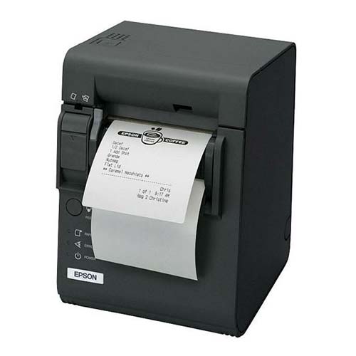 Epson OmniLink TM-L90-i C31C412A7601