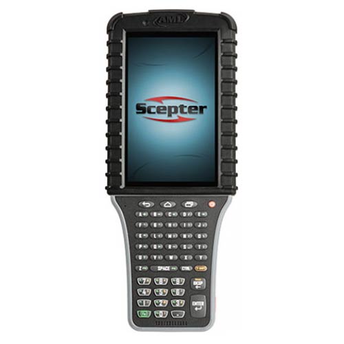 AML Scepter Mobile Computer M7801-1100