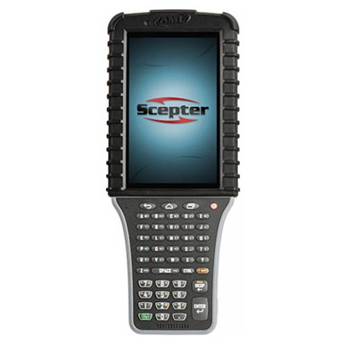 AML Scepter Mobile Computer M7811-1610
