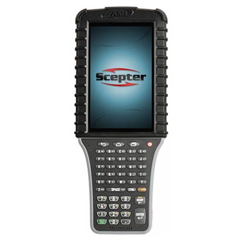 AML Scepter Mobile Computer M7811-1100