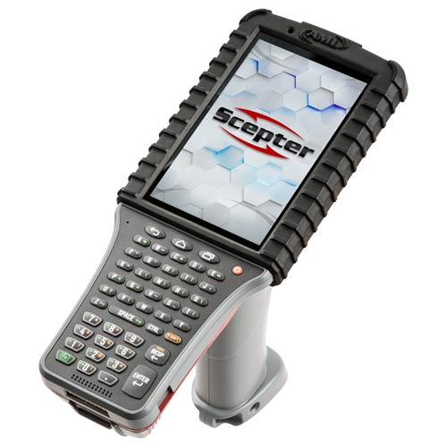 AML Scepter Rugged Mobile Computer M7811-1700