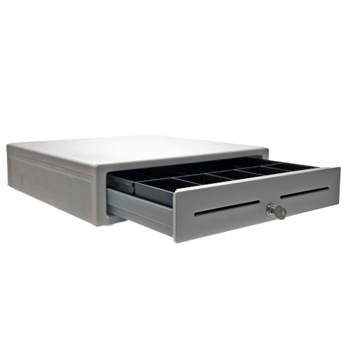 APG Minota Cash Drawer DL452-2-AW410-B2