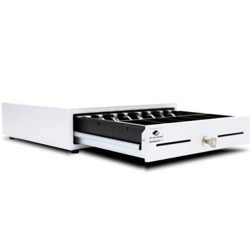 APG Arlo Cash Drawer EKDS320-1-W410-A20