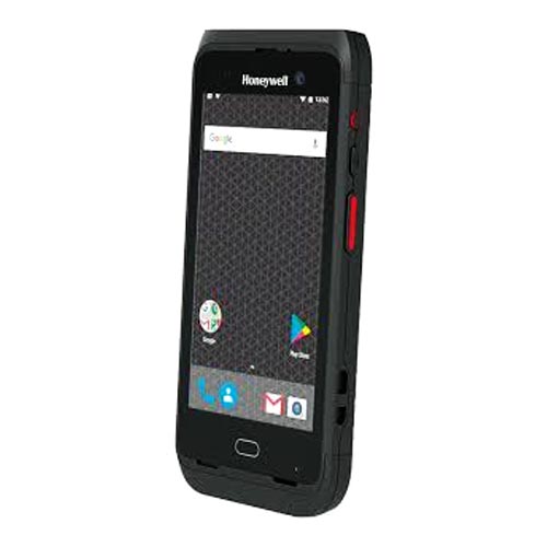 Honeywell CT40 XP Mobile Computer CT40P-L0N-26R11AE