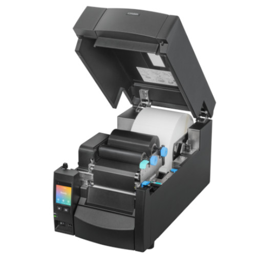 Citizen CL-S700iii DT/TT Industrial Printer [203dpi, Peeler] CL-S700III-EPUL