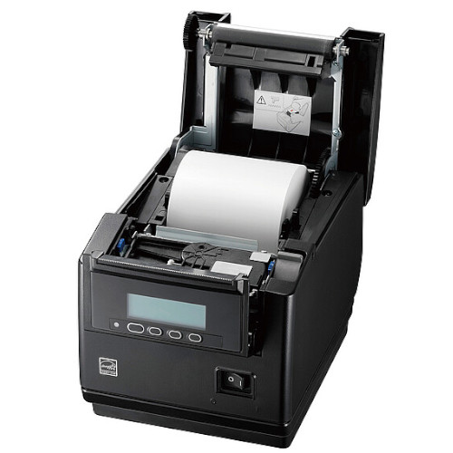 Citizen CT-S801III Receipt Printer CT-S801IIIS3ETWUBKP