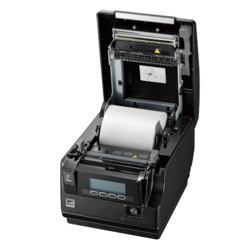 Citizen CT-S851III High Speed POS Printer With Front Exit CT-S851IIIS3UBUBKP