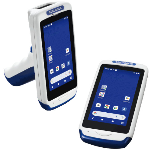 Datalogic Joya Touch 22 Mobile Computer 911400007