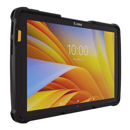 Zebra ET40 Enterprise Tablet [10" Android with Imager] ET40AB-001D1B0-NA