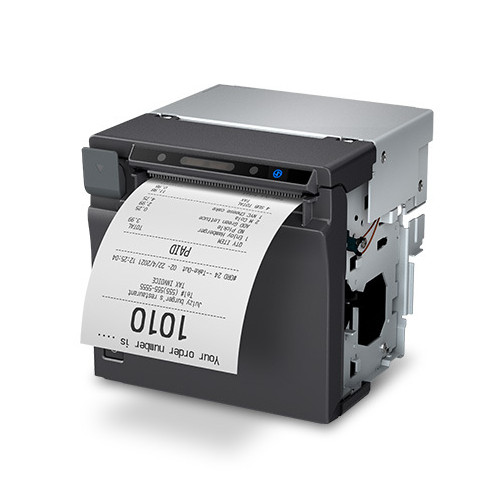 Epson EU-m30 Kiosk Thermal Receipt Printer C31CK01002